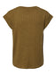 PCLENA T-Shirt - Olive Drab