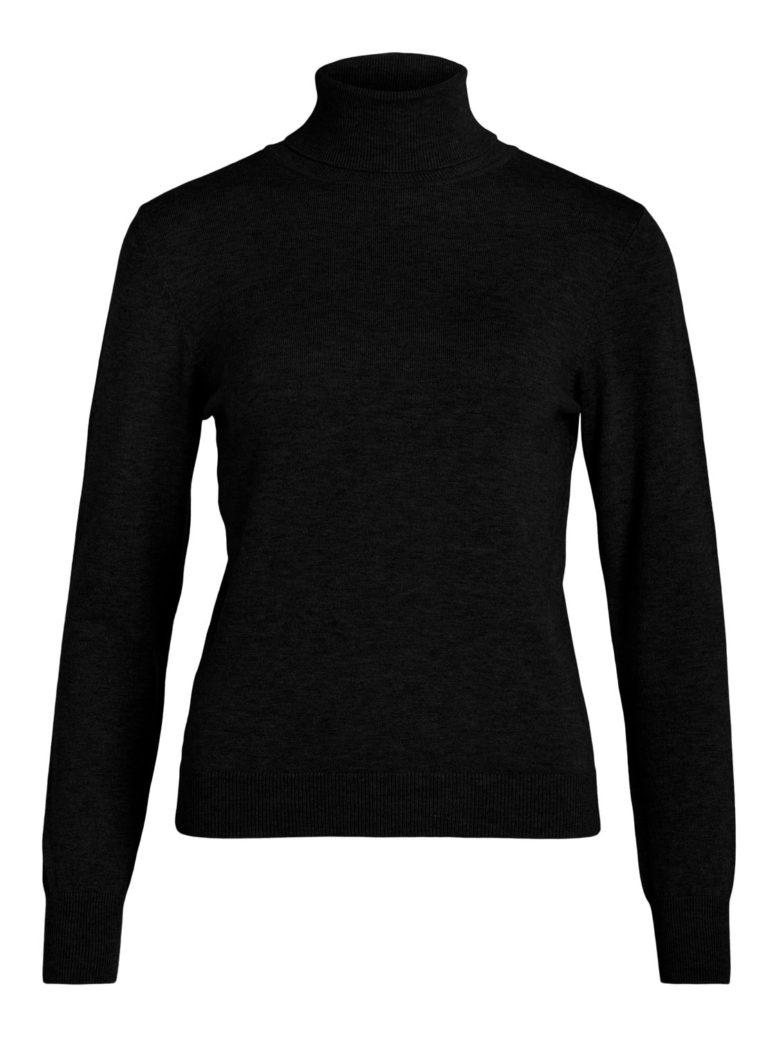 VICOMFY Pullover - Black