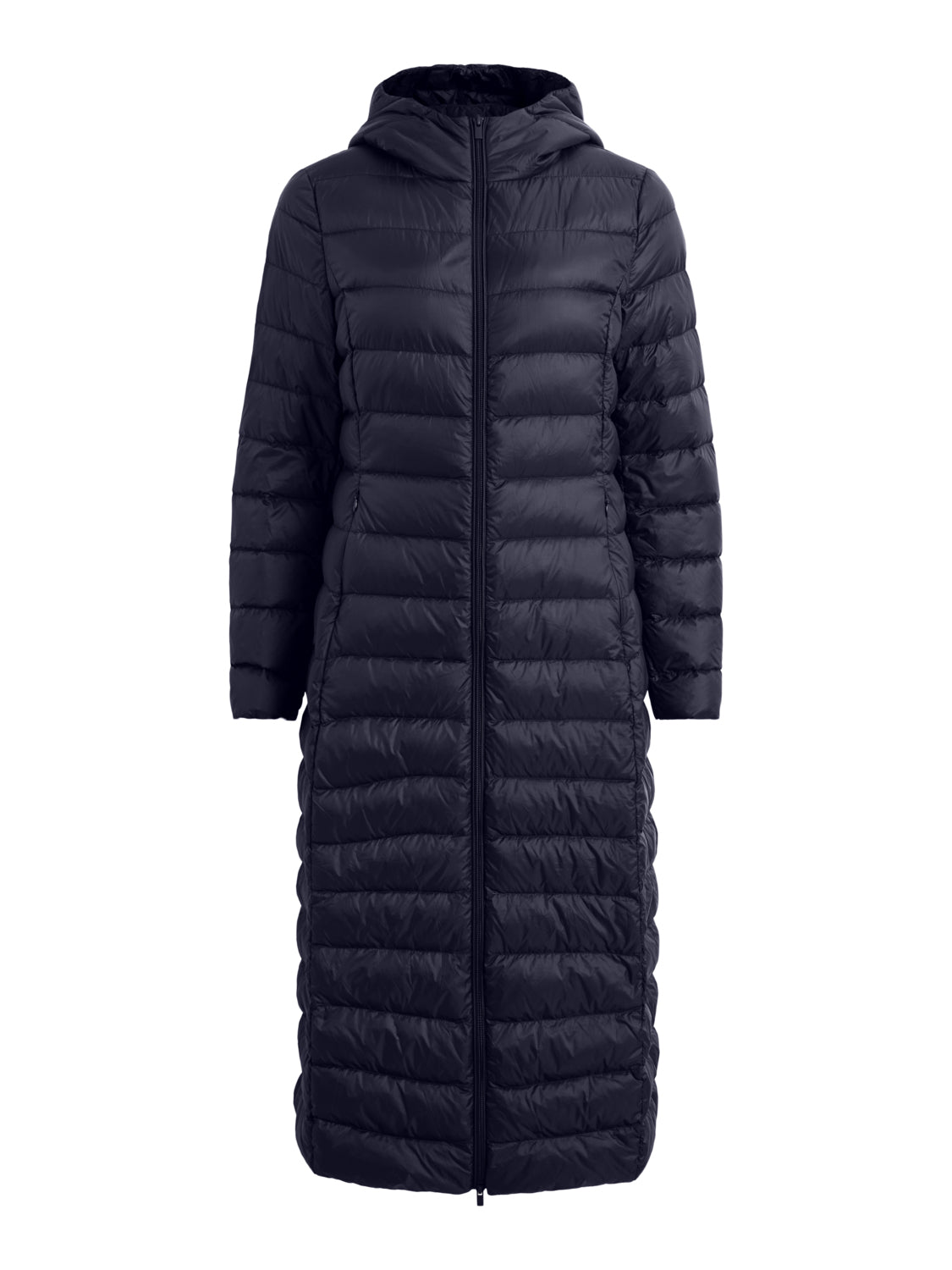 VIMANYA Coat - Navy Blazer