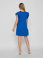 VISUMMER Dress - Lapis Blue
