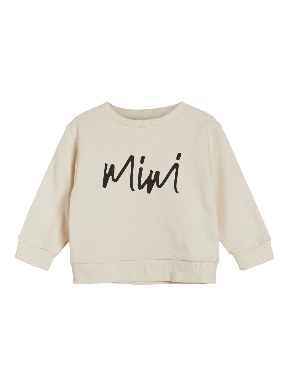 VIMITTA Sweat - Birch