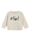 VIMITTA Sweat - Birch