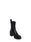 PCJYLLA Boots - Black