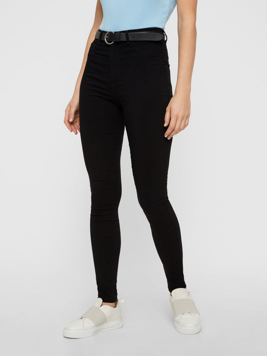 PCHIGHSKIN Leggings - Black