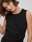 VIGERY Overalls - Black