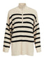OBJESTER Pullover - Sandshell