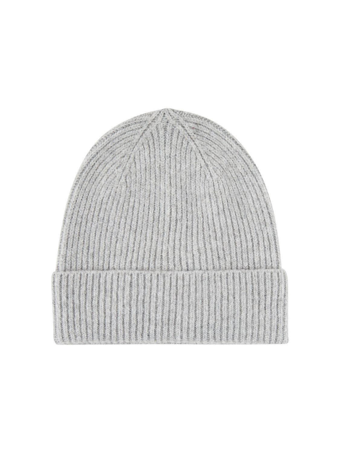 PCDEBBIE Winter Accessories - Light Grey Melange