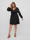VISTASIA Dress - Black