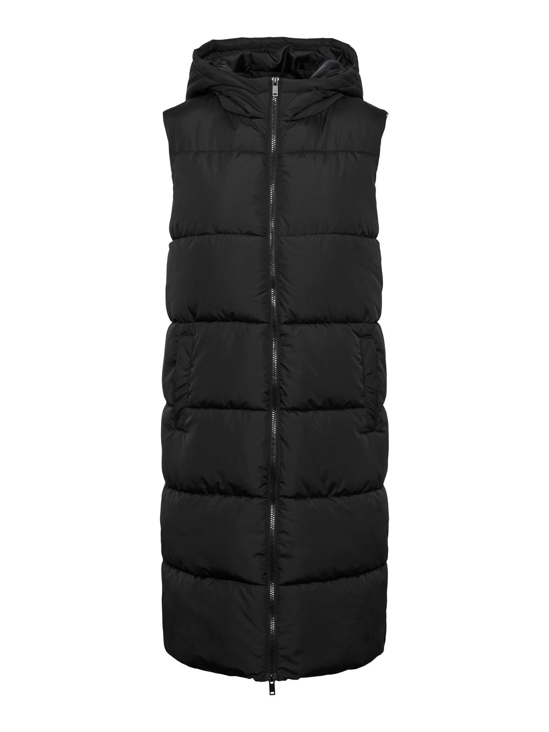 PCBEE Outerwear - Black