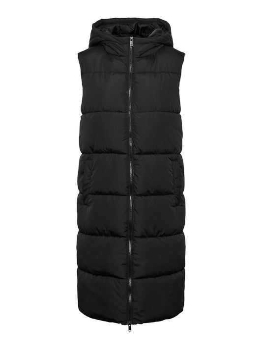 PCBEE Outerwear - Black