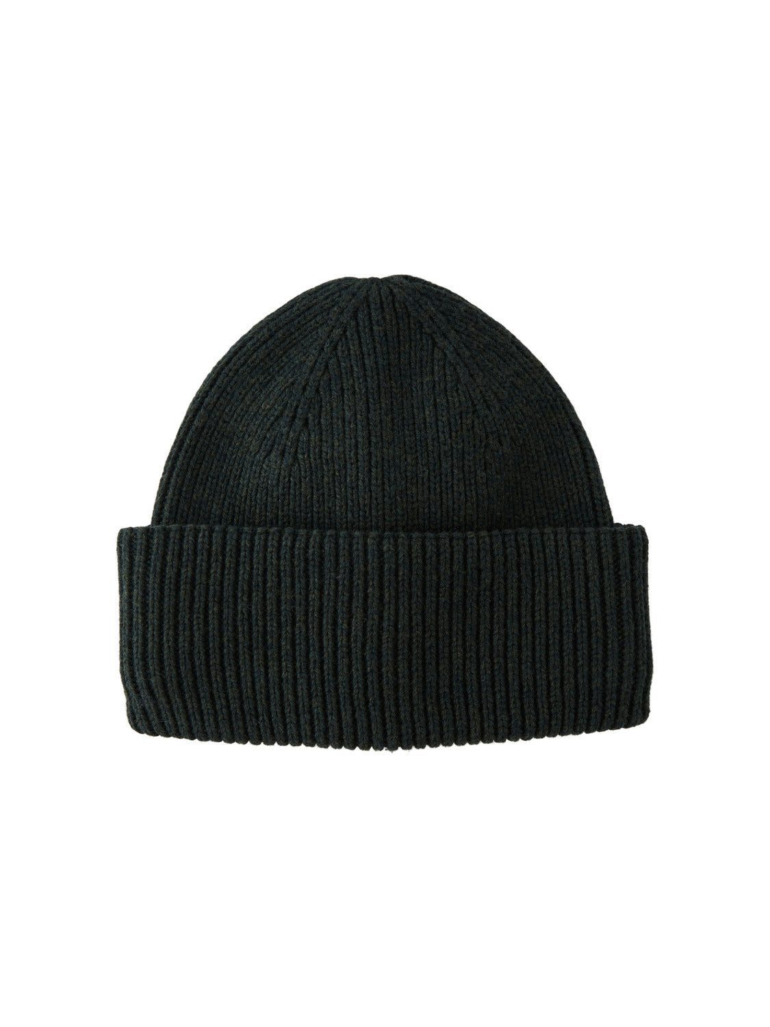 PCJANIKA Winter Accessories - Dark Olive