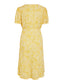 VILIMIA Dress - Solar Power