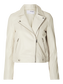 SLFKATIE Jacket - Egret