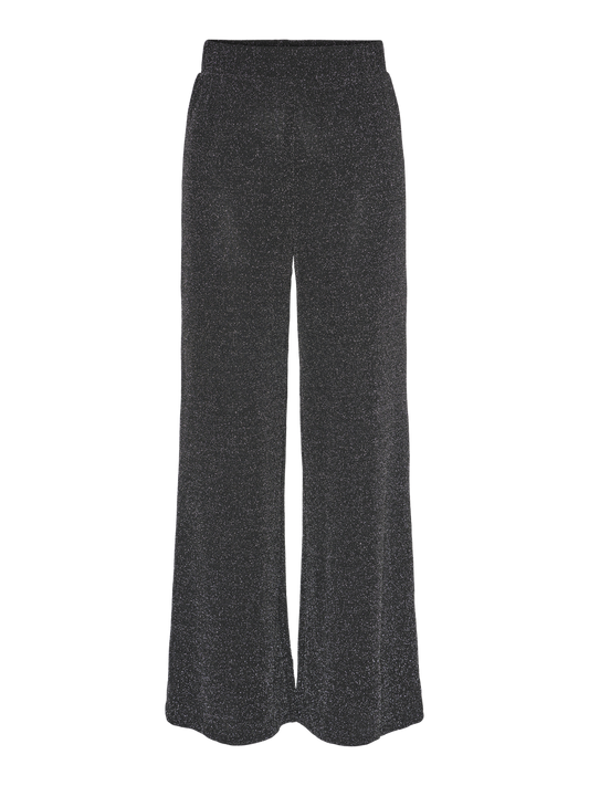 PCLINA Pants - Black