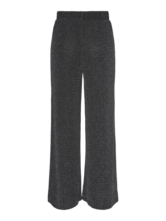 PCLINA Pants - Black