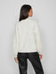 VIOYA Pullover - White Sand