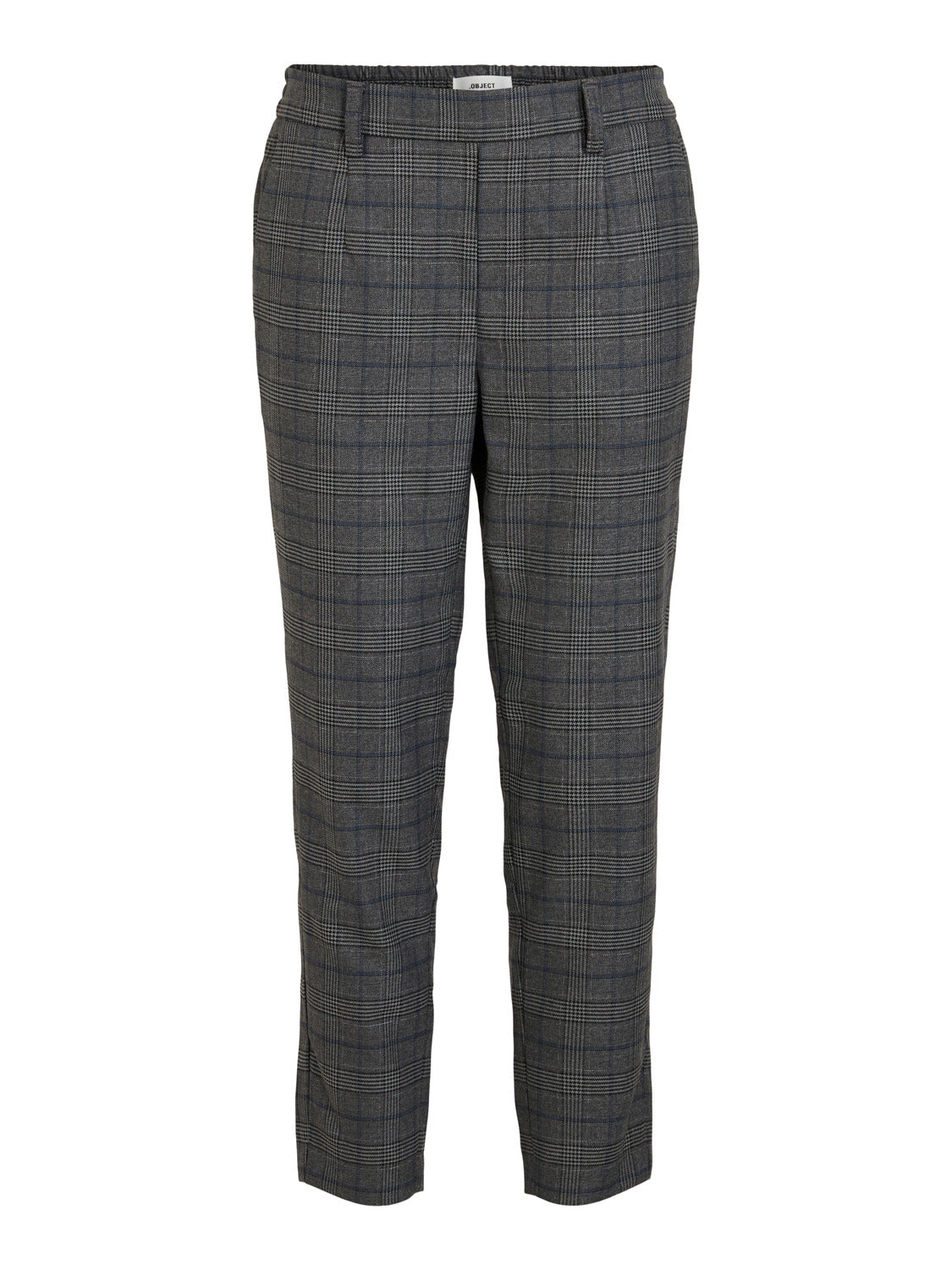 OBJLISA Pants - Grey