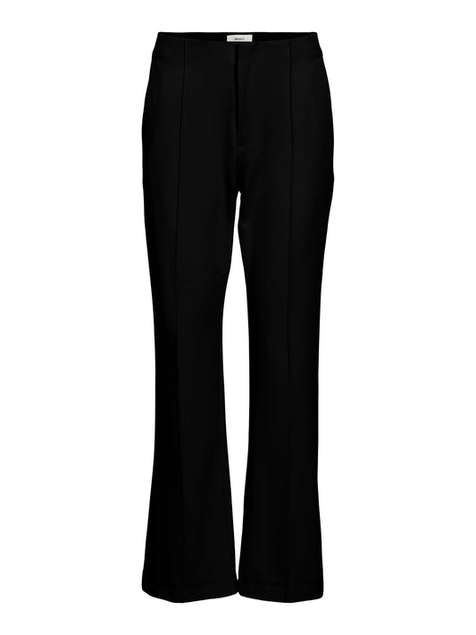 OBJIVA Pants - Black