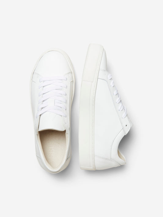 SLFEMMA Shoes - White