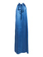 VISITTAS Dress - Federal Blue