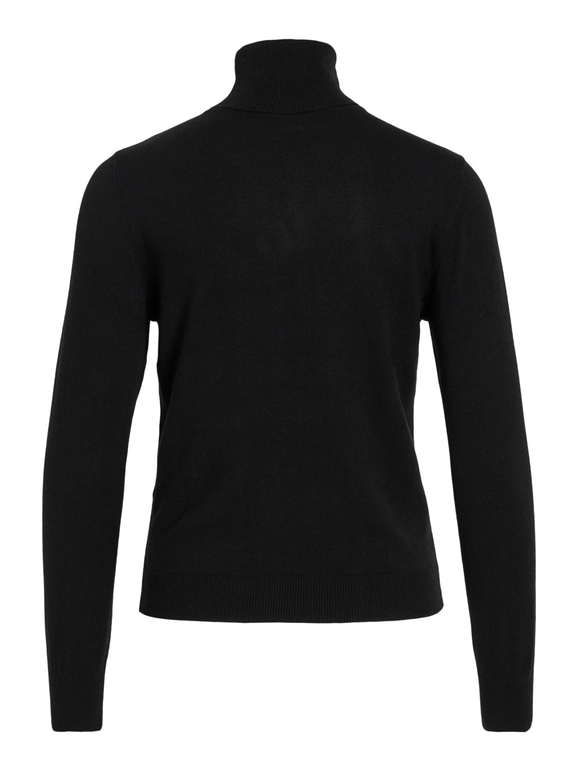 VICOMFY Pullover - Black