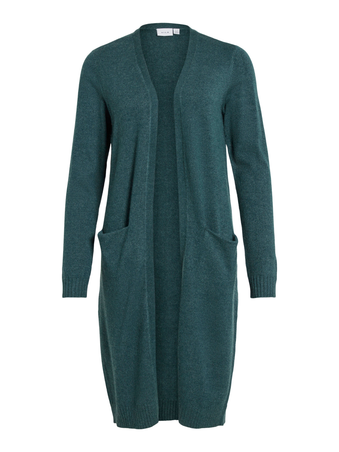 VIRIL Cardigan - Ponderosa Pine