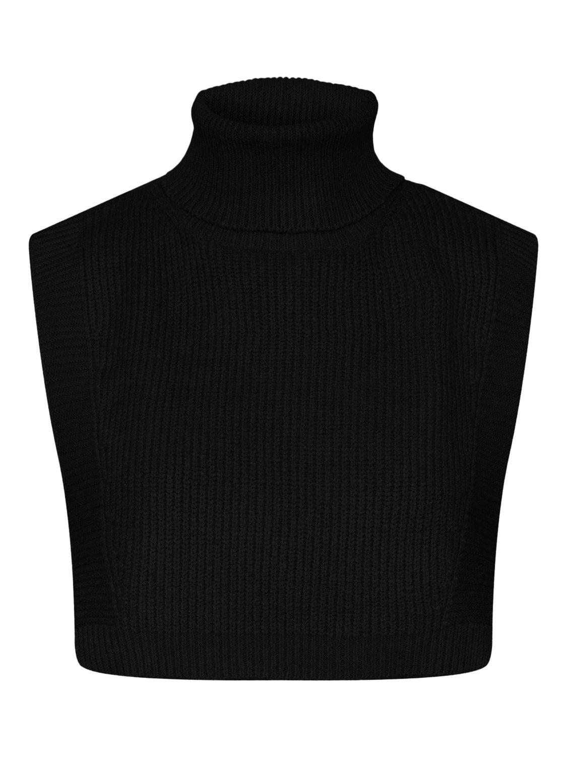 PCJENNY Collar - Black
