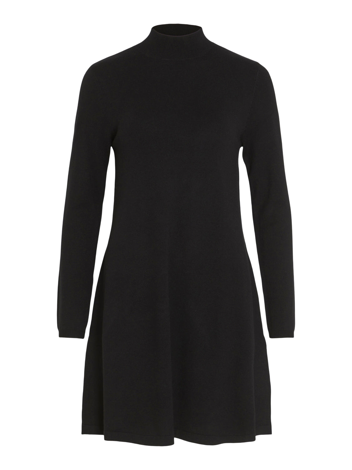VICOMFY Dress - Black