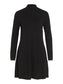 VICOMFY Dress - Black