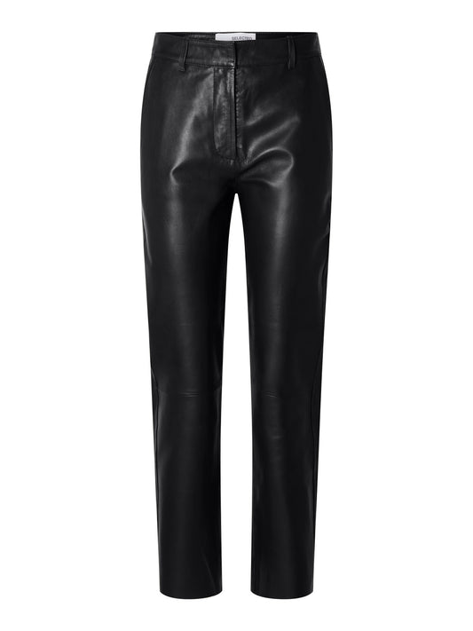 SLFMARIE Pants - Black