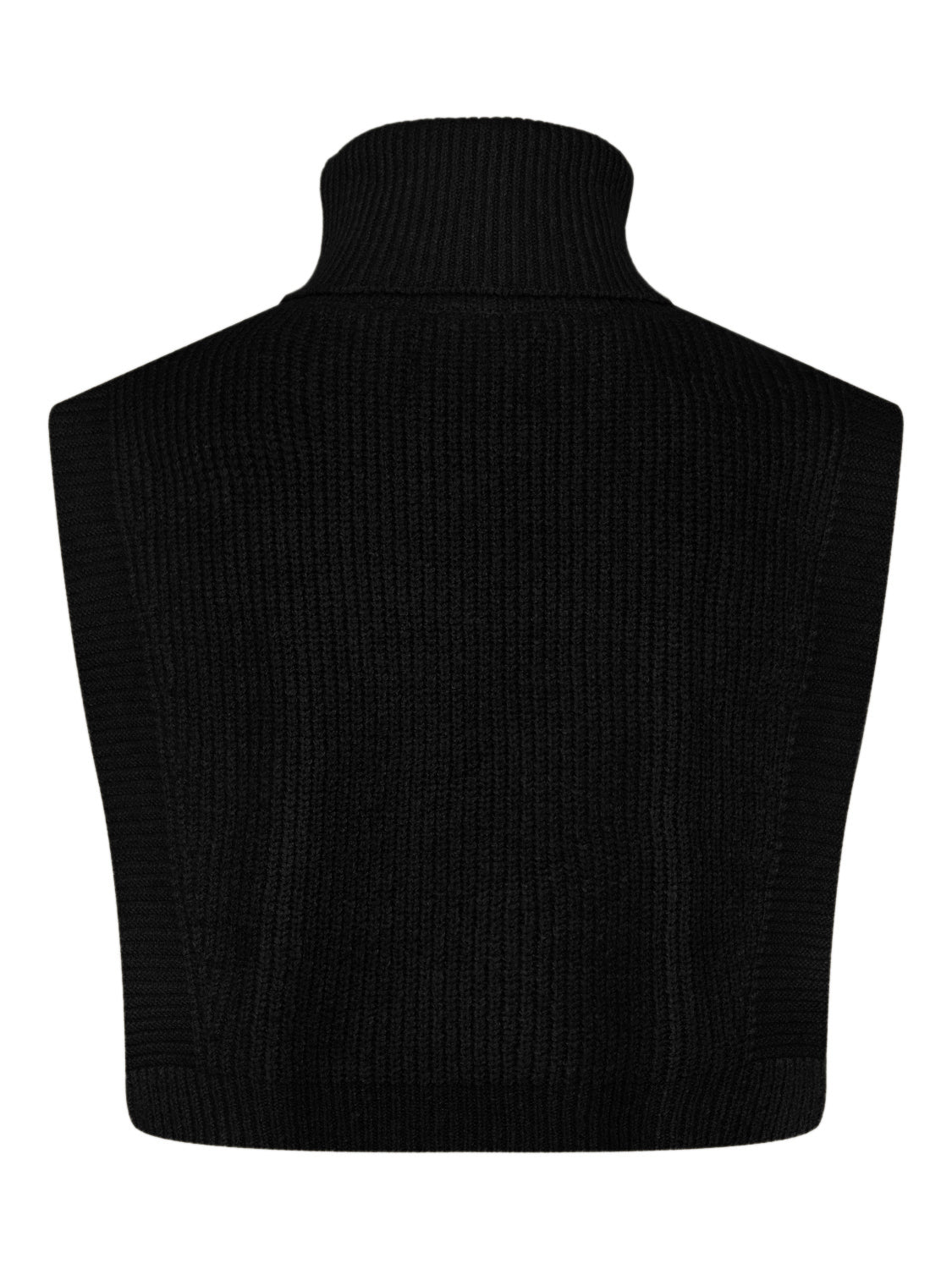 PCJENNY Collar - Black