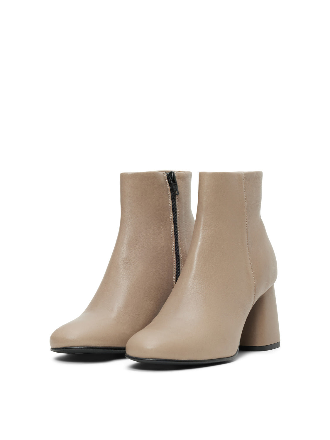 SLFALVA Boots - Almondine