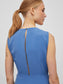 VIGERY Overalls - Federal Blue
