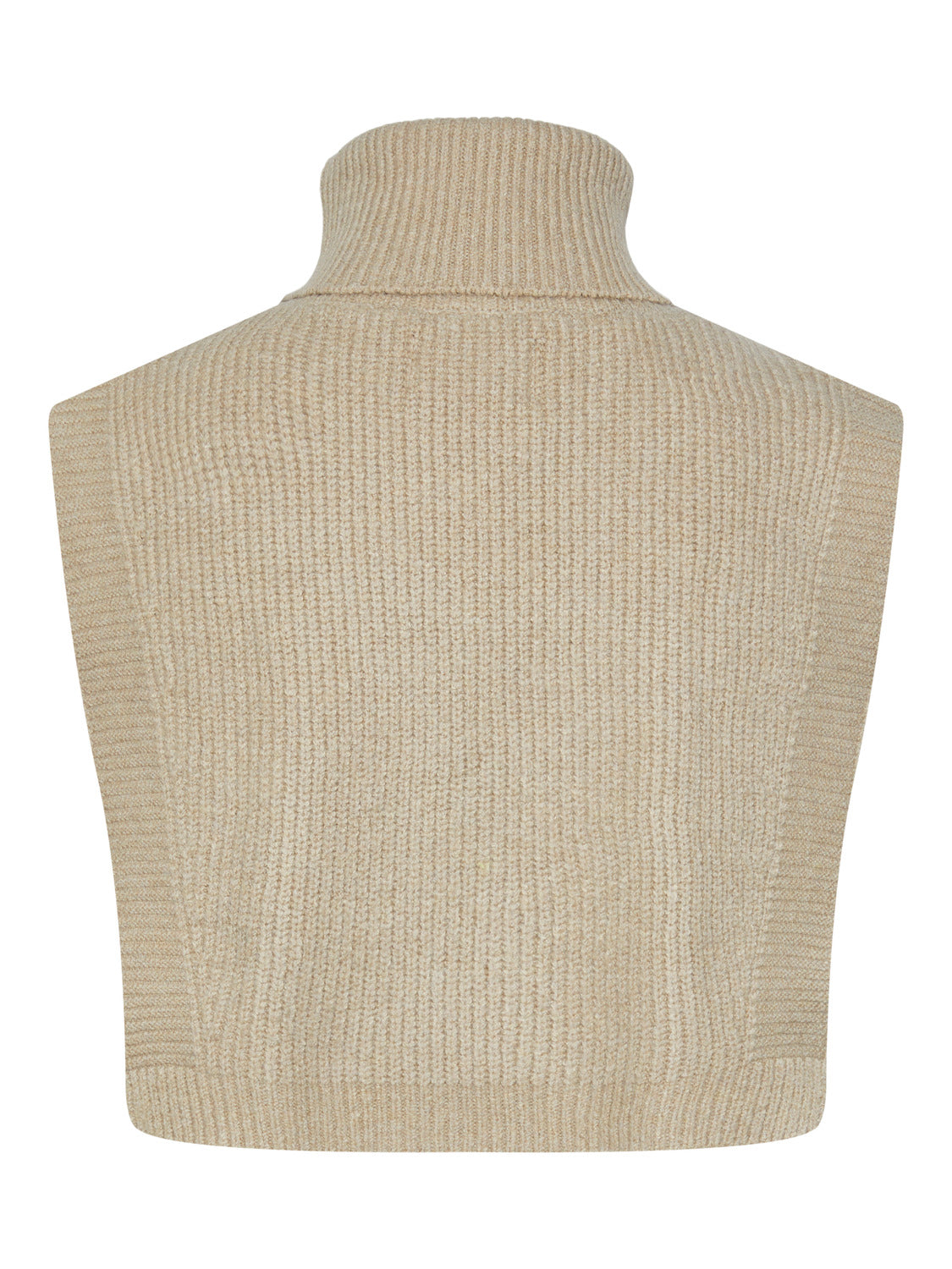 PCJENNY Collar - White Pepper