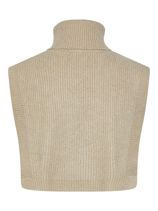 PCJENNY Collar - White Pepper