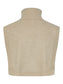 PCJENNY Collar - White Pepper