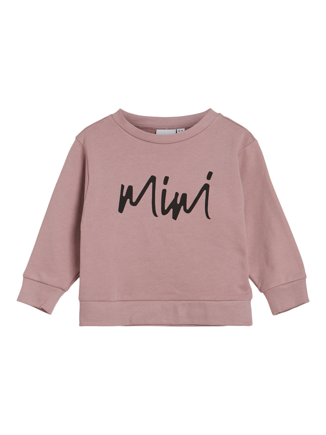 VIMITTA Sweat - Woodrose