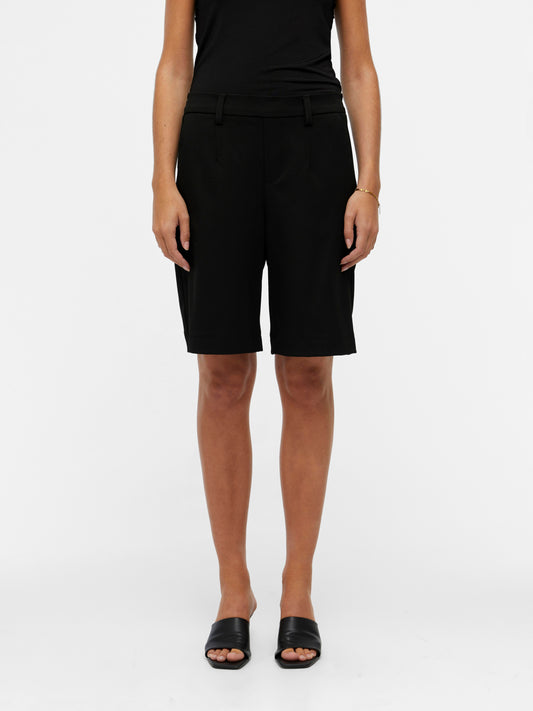 OBJLISA Shorts - Black