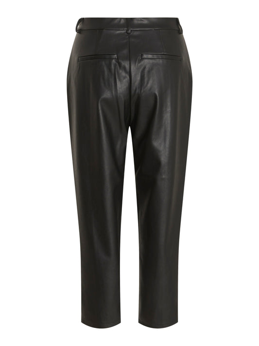 VIDAGMAR Pants - Black