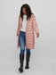 VIMANYA Jacket - Misty Rose