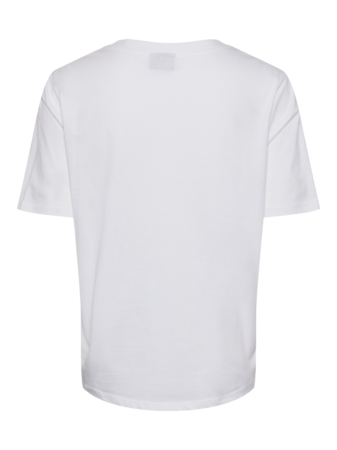 PCSRIA T-Shirt - Bright White