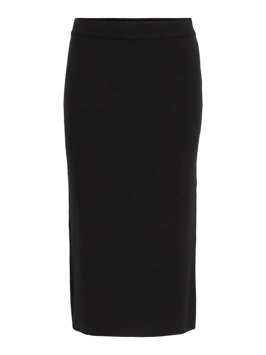 VICASSIE Skirt - Black