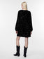 PCKAM Dress - Black