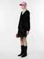 PCKAM Dress - Black