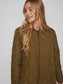 VIQUILA Coat - Dark Olive