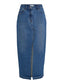 VINETE Skirt - Medium Blue Denim