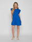 VISUMMER Dress - Lapis Blue