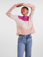 PCELLEN Pullover - Rose Violet