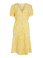 VILIMIA Dress - Solar Power