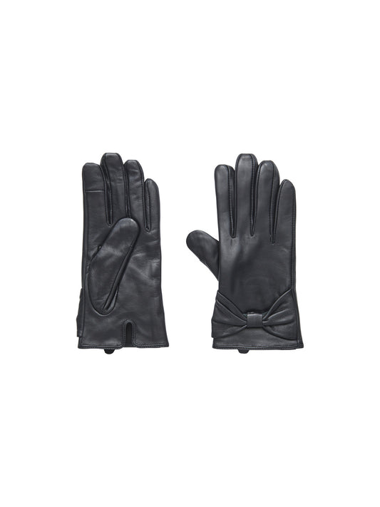 PCFEMANA Gloves - Black